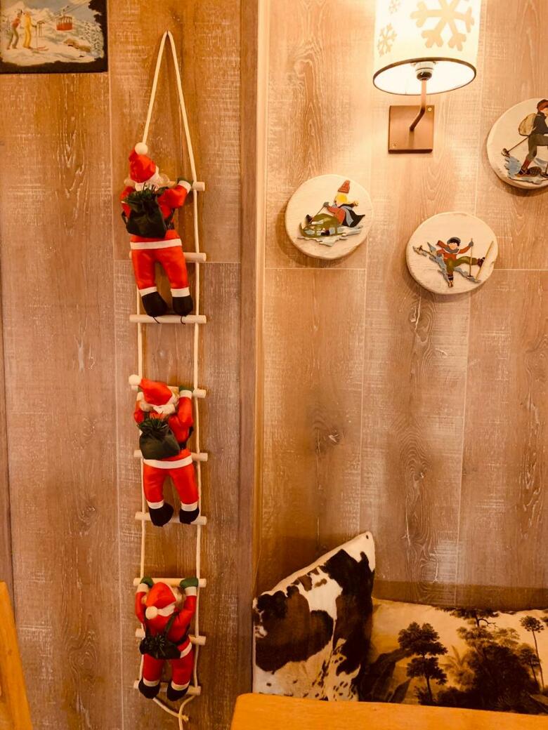 Apartaments La Neu