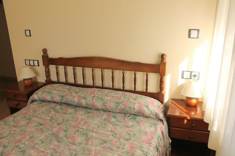 Apartaments Vilar�