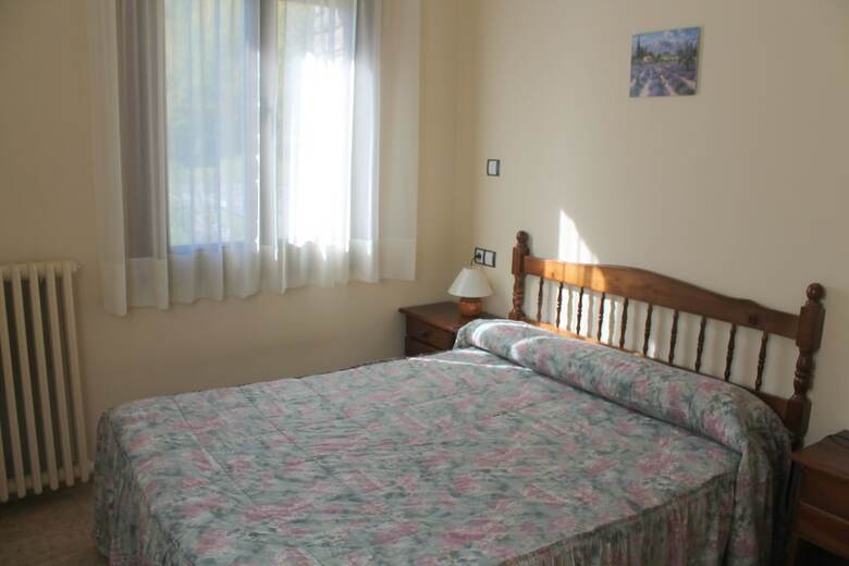 Apartaments Vilar�