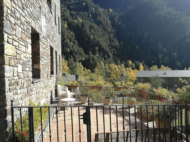 Apartaments Vilar�