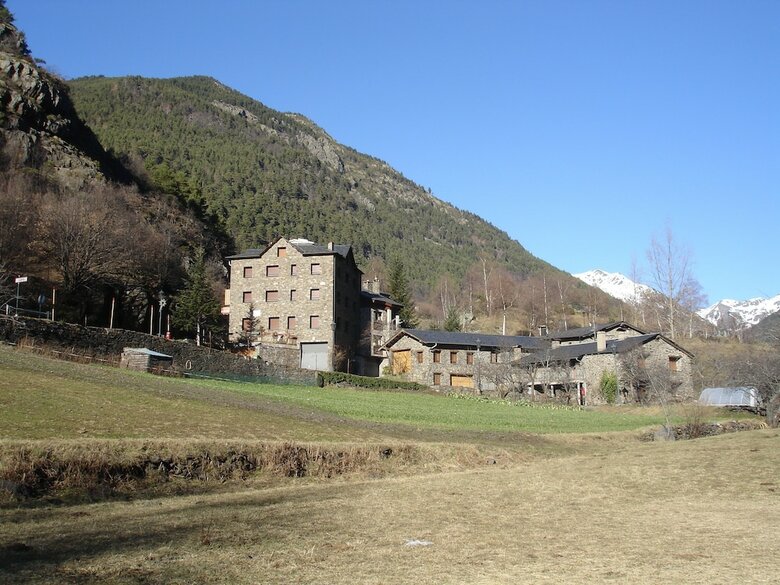 Apartaments Vilar�