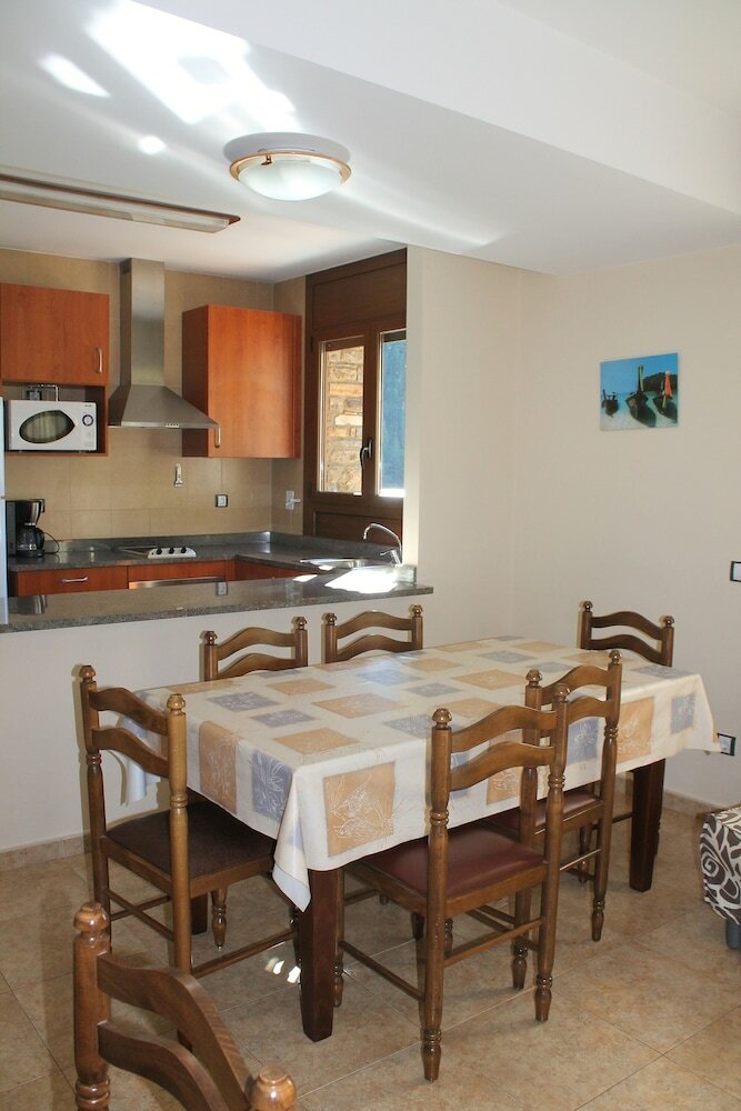 Apartaments Vilar�