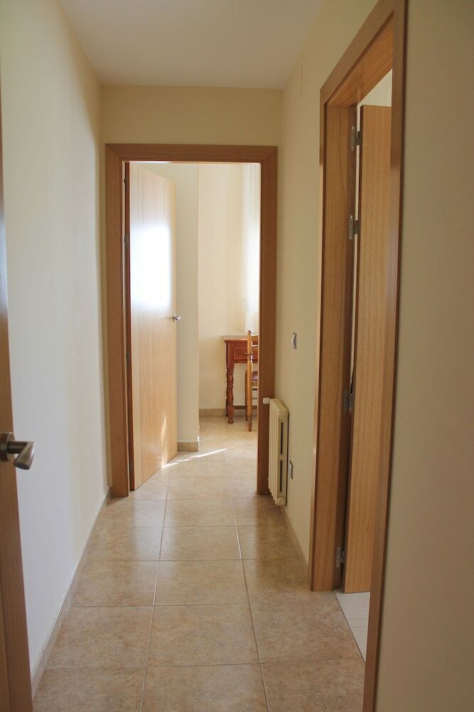 Apartaments Vilar�