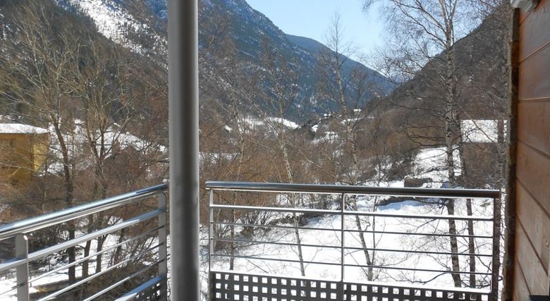 Aparthotel Rialb
