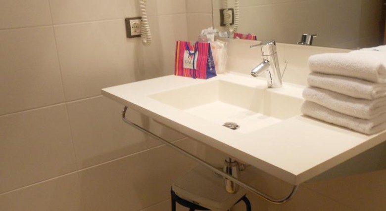 Aparthotel Rialb