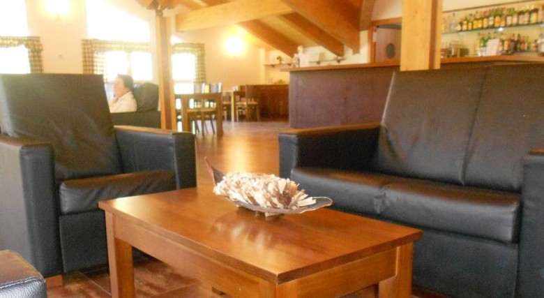 Aparthotel Rialb