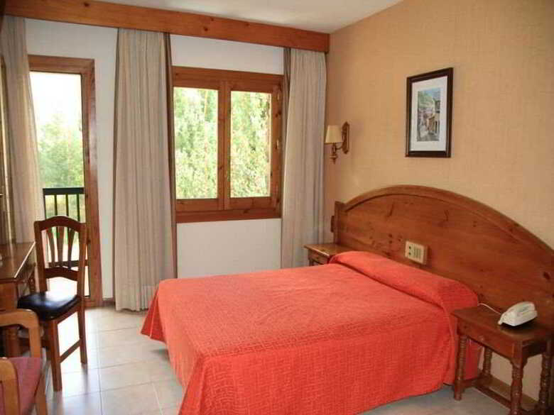Hotel Sant Miquel
