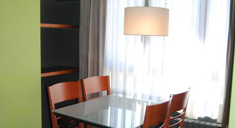 Aparthotel Conseller