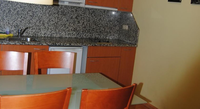 Aparthotel Conseller