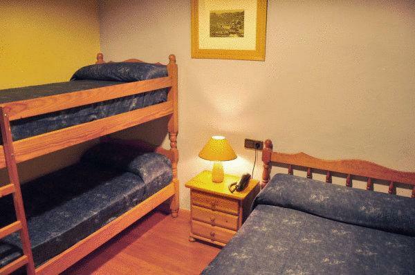 Hotel Les Neus