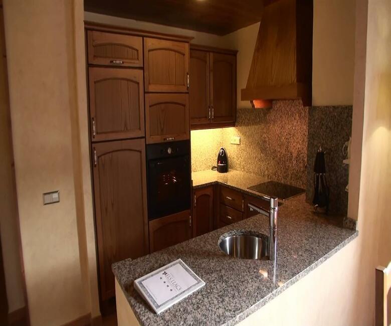 Apartaments Els Llacs