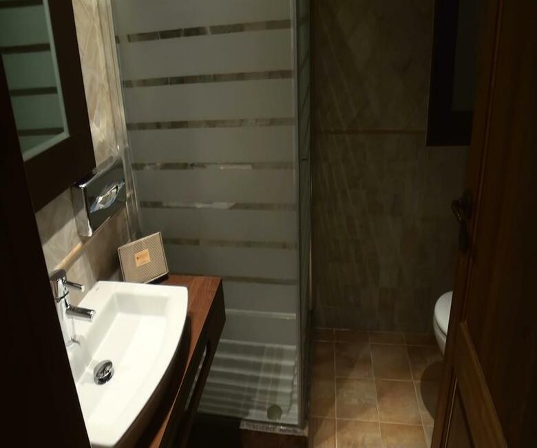 Apartaments Els Llacs