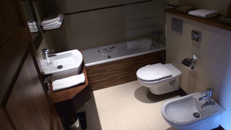 Apartaments Els Llacs