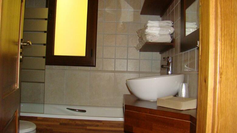 Apartaments Els Llacs