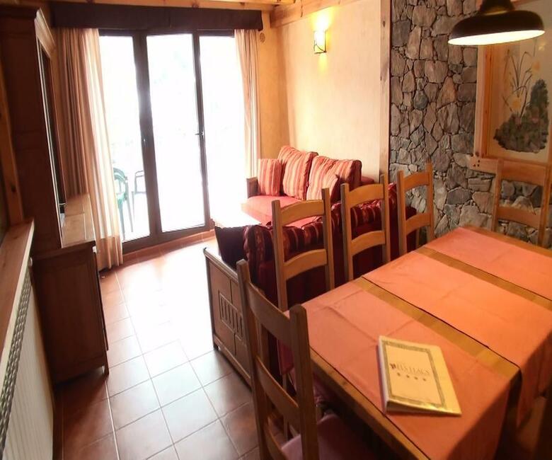Apartaments Els Llacs