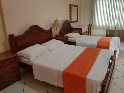 Hotel Takana