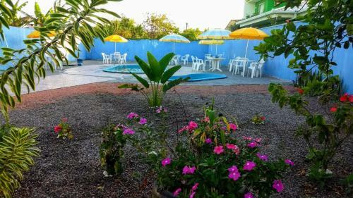 Hotel E Restaurante Rainha