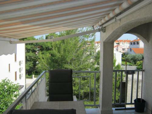 Apartments Silvija