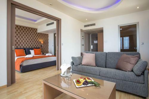 Pegasos Beach Hotel