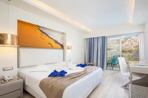 Pegasos Beach Hotel