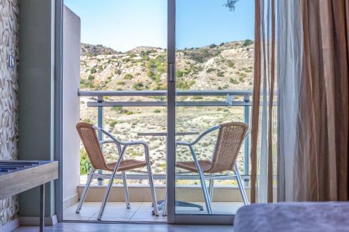 Pegasos Beach Hotel