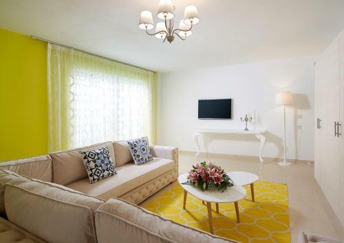 Hotel Anemos Luxury Grand Resort