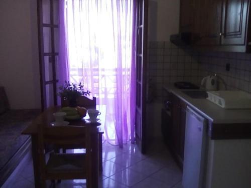Valentina Apartments