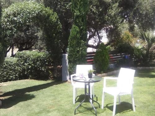 Valentina Apartments