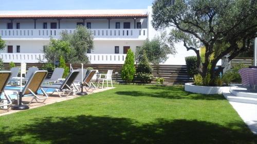 Valentina Apartments