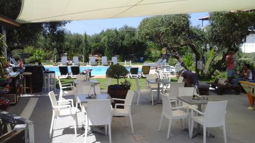 Valentina Apartments
