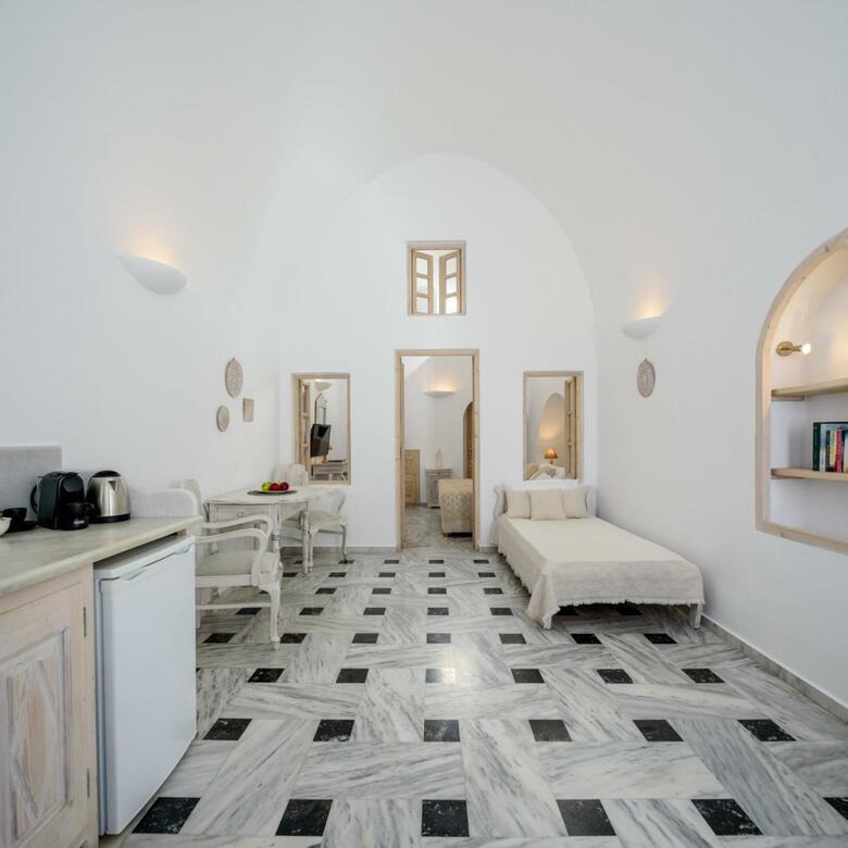 Hotel Kallisto