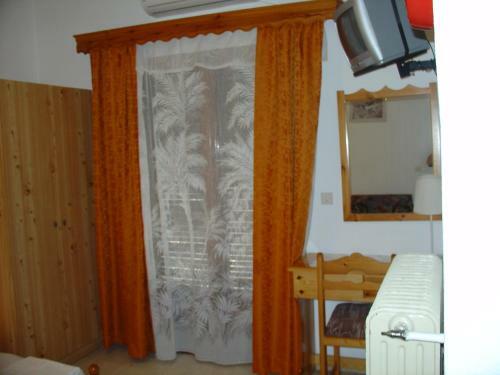 Hostal Zozas Rooms
