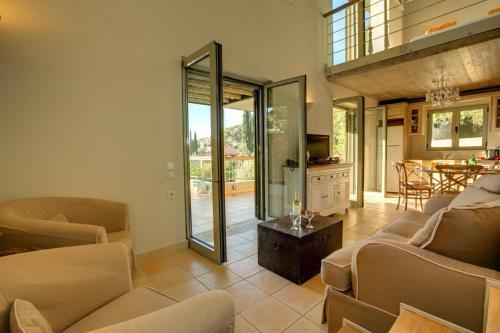 Kalami Villa Sleeps 6 Pool Air Con Wifi