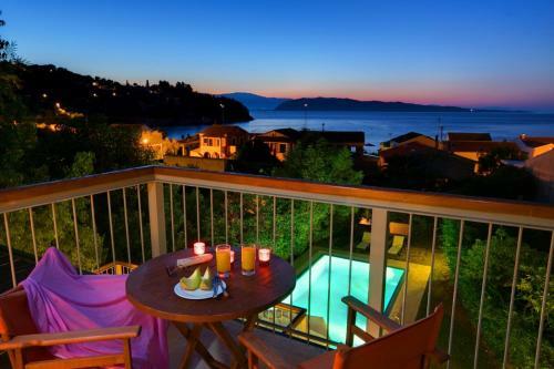 Kalami Villa Sleeps 6 Pool Air Con Wifi