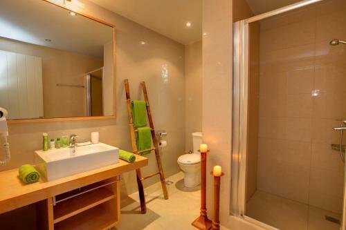 Kalami Villa Sleeps 6 Pool Air Con Wifi