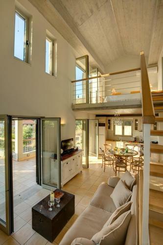 Kalami Villa Sleeps 6 Pool Air Con Wifi