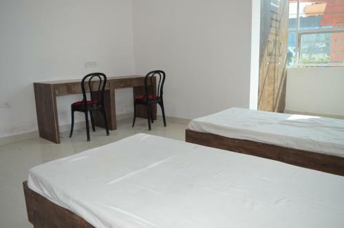 Hostal Aakash Inn