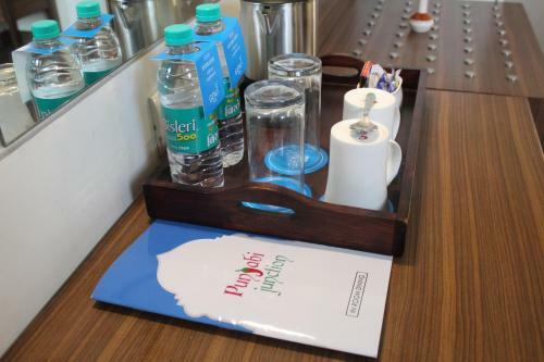 Hotel Genx Agra