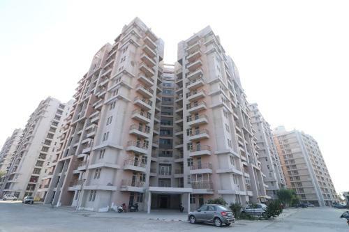 Bed & Breakfast Oyo 26869 Taj View Pent House