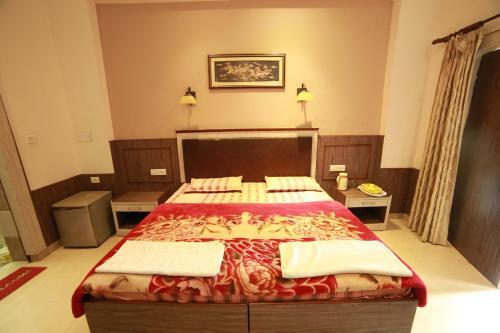 Hotel Sidhartha