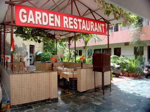 Hotel Sidhartha