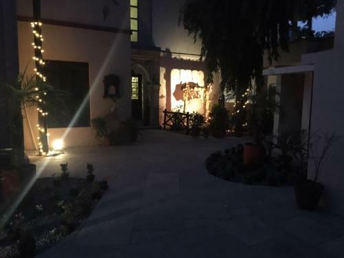 Bed & Breakfast Awtar Mansion