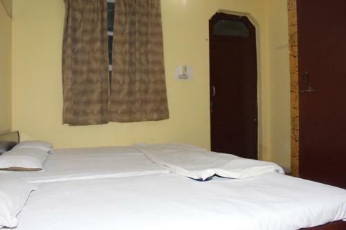 Bed & Breakfast Hotel Raj