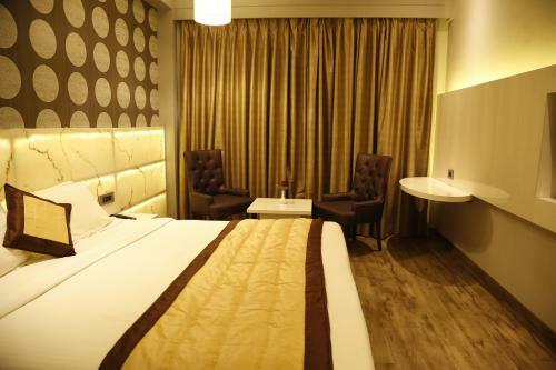 Hotel Orange