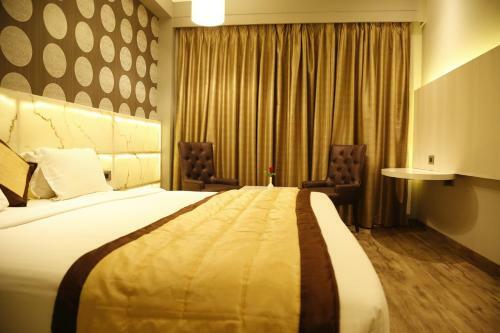 Hotel Orange