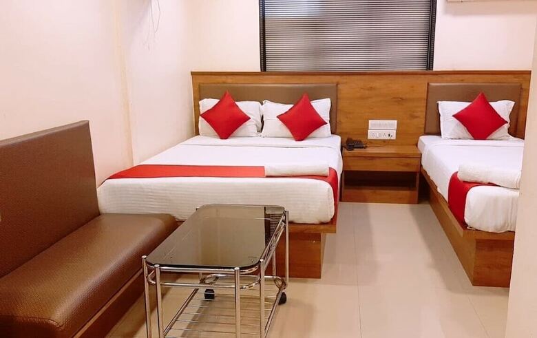 Hotel Happyland