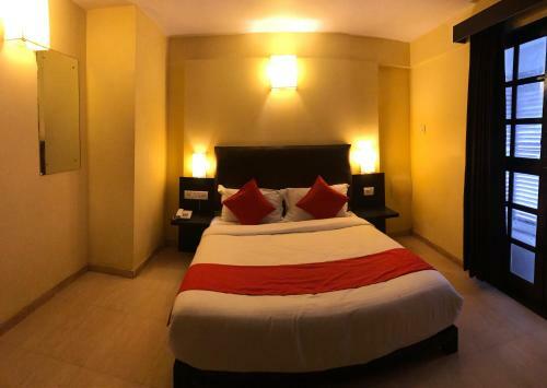 Hotel De Sai Palace