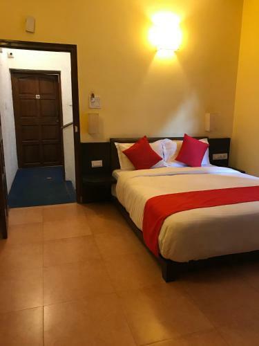 Hotel De Sai Palace