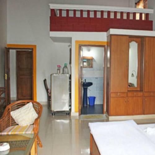 Hostal Bribon Guest House