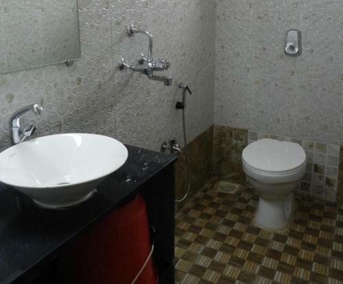 Hostal Bribon Guest House